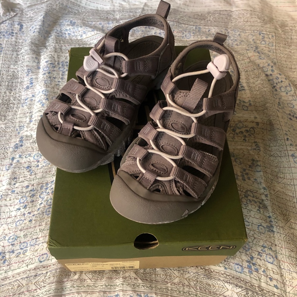 Newport H2 Keen